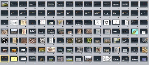دانلود فایل پاورپوینت بررسی شناخت فضا و شکل گرایی در معماری معاصر – 112 اسلاید 