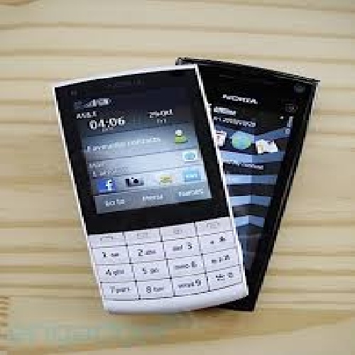  نمایش سلوشن مشکل دکمه power گوشی Nokia x3-02 با لینک مستقیم