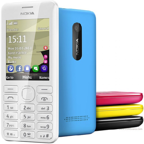  دانلود فایل فلش نوکیا Nokia 206 RM-873 ورژن 04.53 با لینک مستقیم 