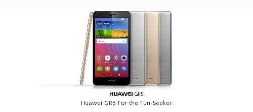  آموزش حذف FRP گوشی 2017 HUAWEI Huawei-GR5 با اندروید 7