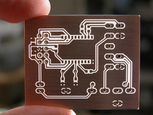  فیلم آموزش طراحی pcb با آلتیوم - جلسه ی پانزدهم