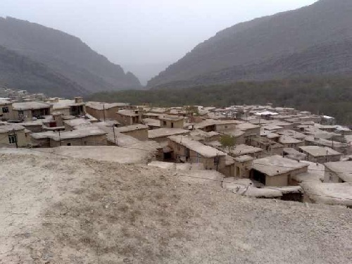  دانلود تحقیق آماده : بررسی و مطالعه روستای دشتک مرودشت استان فارس ( درس روستا )