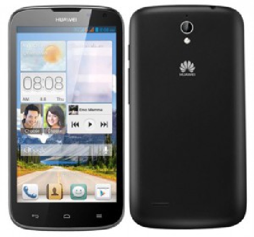  آموزش شیوه حل مشکل  imei & baseband null گوشی Huawei G610-U20