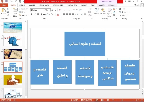  پاورپوینت فلسفه پایه یازدهم انسانی 