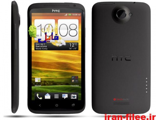  دانلود رام اچ تی سی HTC One XL اندروید 4.3
