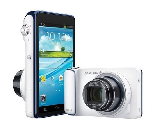  دانلود پیت فایل pit سامسونگ گلکسی کمرا مدل Samsung Galaxy Camera EK-GC100 با لینک مستقیم