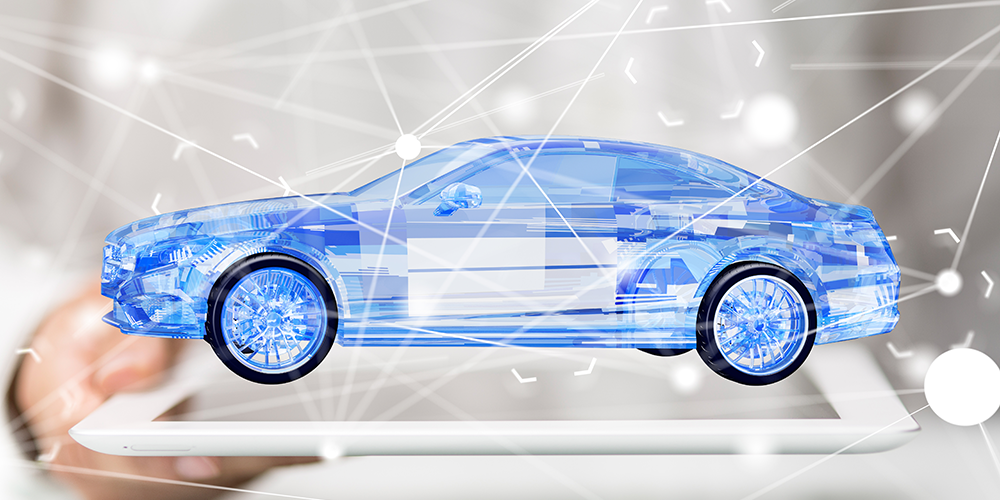 پاورپوینت در مورد نانو تکنولوژی در صنعت خودرو