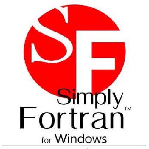  Simply Fortran 2.13