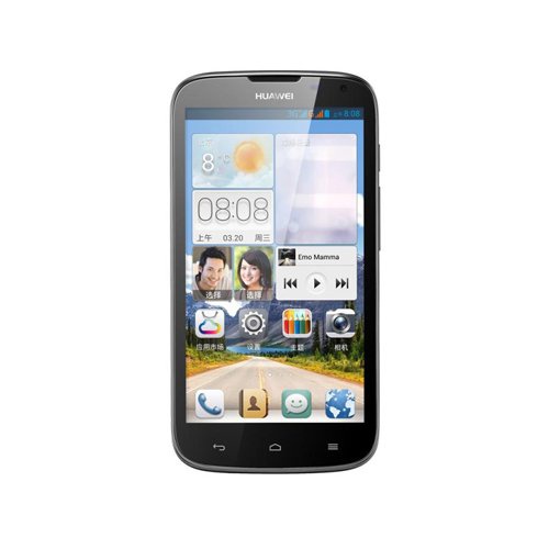  آموزش شیوه حل مشکل  imei & baseband null گوشی Huawei G610-U00