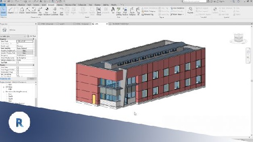  آموزش کامل فرمول نویسی در نرم افزار Autodesk Revit