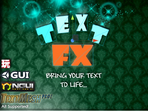  TextFX