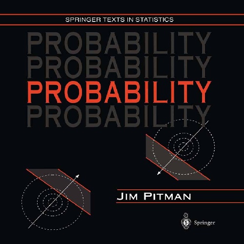  حل تمرین کتاب احتمال Pitman