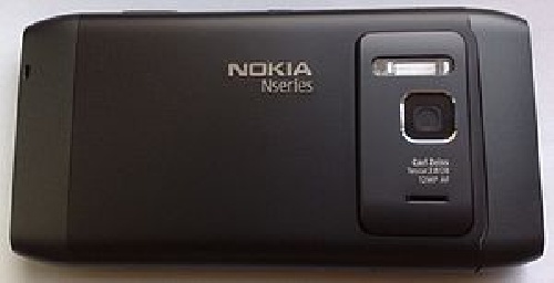  سولوشن و جامپ و حل مشکل سیمکارت نوکیا  Nokia N8