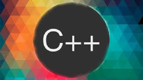  برنامه ای بنویسید که نام و نام خانوادگی از ورودی را در C++ تعویض کند