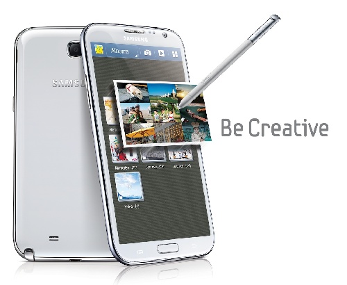  آموزش روت تمایی ورژنهای سامسونگ Samsung Galaxy Note II N7100