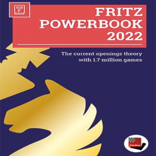  پاوربوک فریتز 2022-Fritz Powerbook 2022