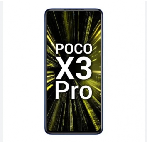  فایل qcn دستگاه poco x3 pro