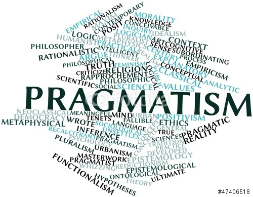 پاورپوینت جامع مکتب پراگماتیسم-pragmatism