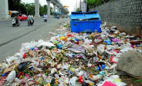  تحقیق درباره زباله های شهر ما چه می شود؟