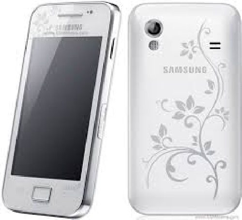  آموزش هارد ریست Samsung S5830 Galaxy ACE hard reset