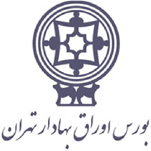  پاورپوینت بررسی شرکت بورس اوراق بهادار تهران