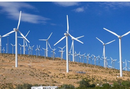  طرح جابربن حیان درباره نیروگاه بادی و توربین های بادی