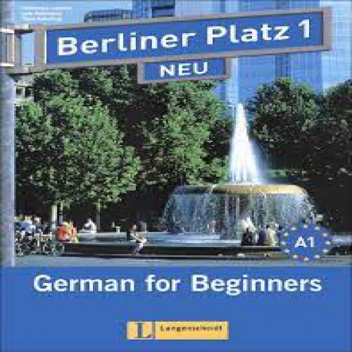  پاسخ تمرین های داخل درس های برلینر پلاتز   Lehrbuchteil, Kapitel 1-6 berliner platz neu 1 answer
