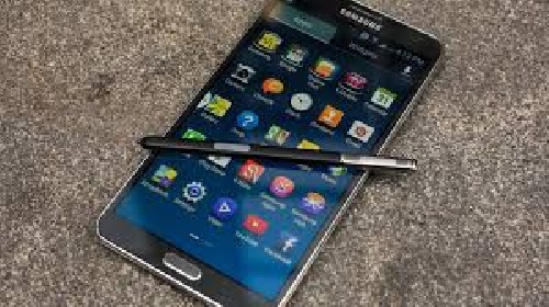   آموزش تصویری حذف frp سامسونگ galaxy note 3 n900 بدون فعال بودن دیباگ با BST