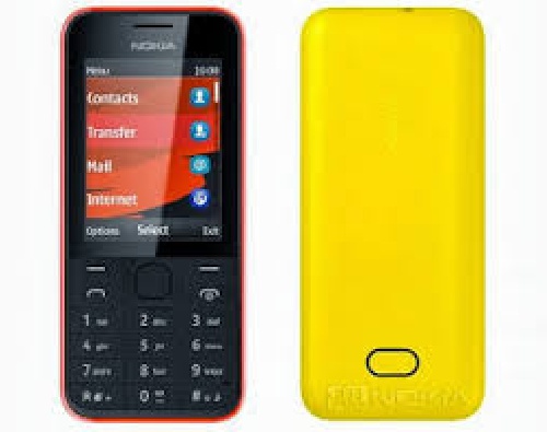  دانلود فایل فلش نوکیا Nokia 207 RM-954 ورژن 04.06 با لینک مستقیم 