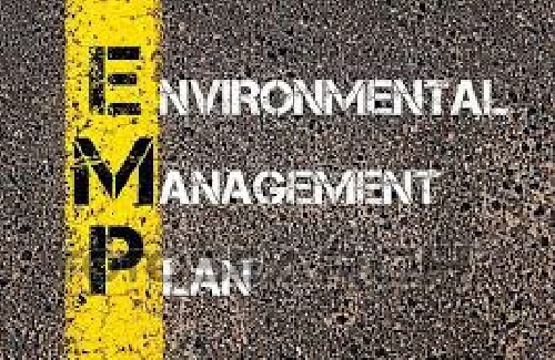  طرح مدیریت محیط زیستی EMP