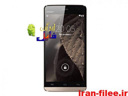  دانلود رام رسمی اسمارت Smart PRIME I8813 اندروید 4.4.2