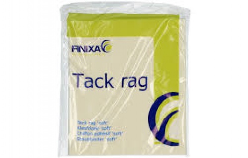  فرمول تولید پارچه تمیز کننده چسبناک یا تک رگ (Tack Rag)