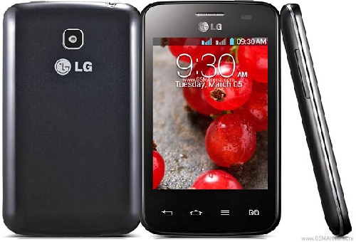  دانلود فایل رام گوشی LG Optimus L3 II Dual E435 منطقه خاورمیانه 