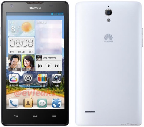  آموزش شیوه حل مشکل  imei & baseband null گوشی Huawei Ascend G700-U10