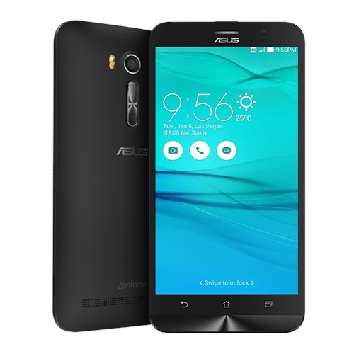  دانلود رام رسمی ایسوس ZenFone Go (ZB551KL)