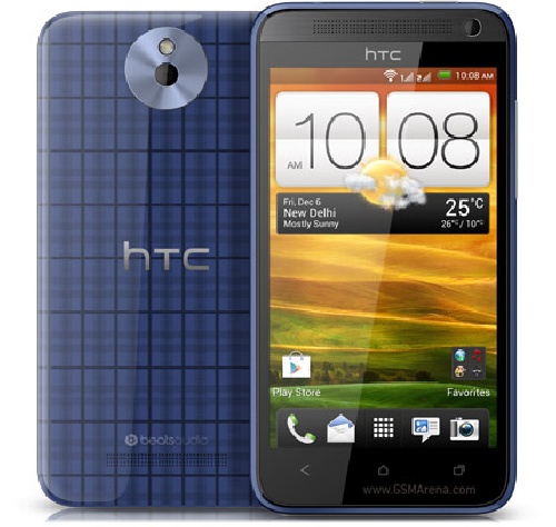  دانلود فایل فلش فارسی HTC Desire 501 Dual Sim (رام کاستوم)