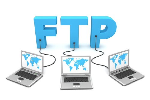  آشنایی با پروتكل FTP