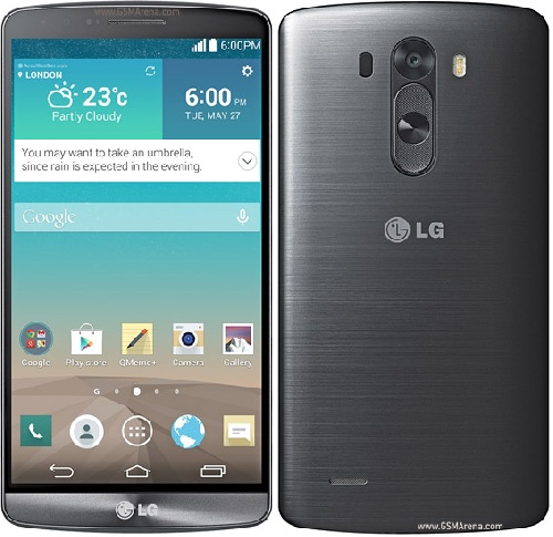   آموزش ترمیم بوت گوشی LG G3 بدون باکس(حل مشکل خاموشی)