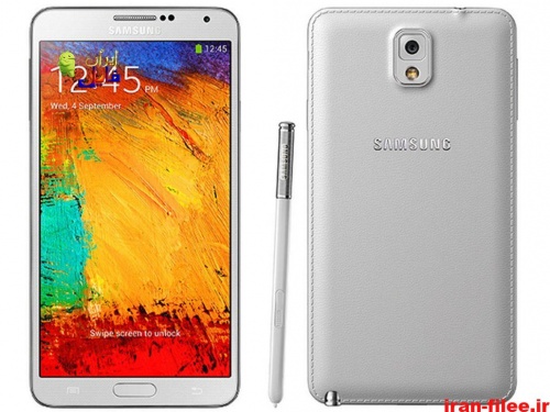  دانلود کاستوم رام سامسونگ Note 3 LTE (N900K/L/S)‏ اندروید 11