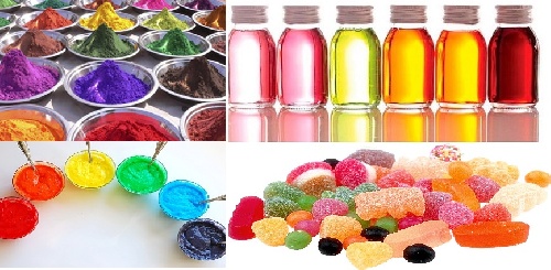  افزودنی های غذایی (Food Additives)