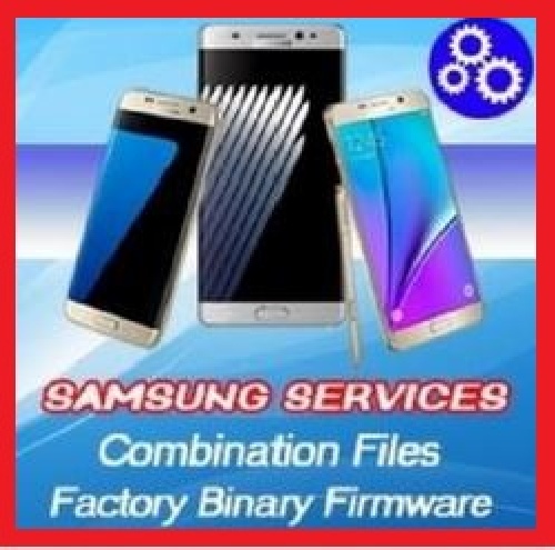  کامبینیشن COMBINATION سامسونگ Samsung Galaxy-A520F