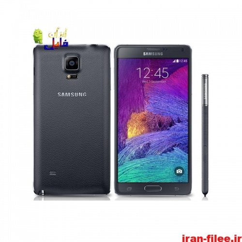  دانلود کاستوم رام سامسونگ SM-N9100ZC‏ اندروید 11