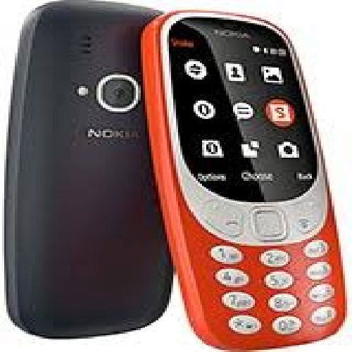  نمایش سولوشن کامل مسیر شارژ nokia 105