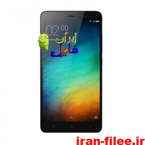  دانلود کاستوم رام شیائومی Note 3 Pro اندروید 9.0