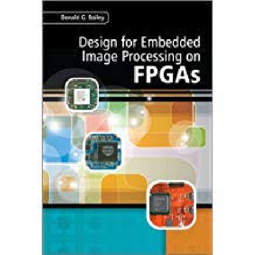  طراحی پردازش تصویر Embedded بر روی FPGA (زبان اصلی)