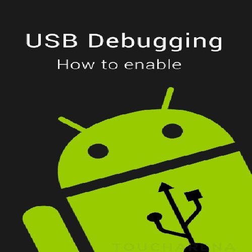  آموزش فعال کردن USB Debugging در گوشی و تبلت های گلکسی سامسونگ و سایر دستگاه های اندروید