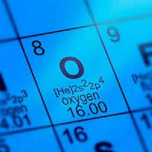  مقاله ای کامل در مورد گاز اکسیژن