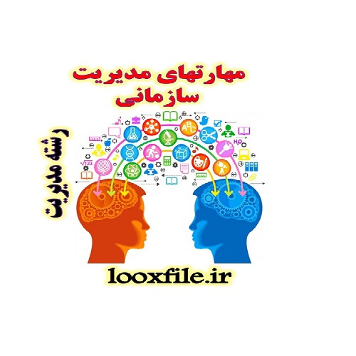  تحقیق کامل مهارتهای مدیریت سازمانی