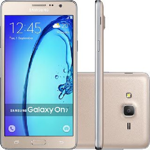  آموزش حذف FRP گوشی SAMSUNG ON7 G600FY بدون خاموشی و فلش