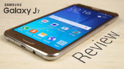  آموزش ترمیم بوت تمامی مدلهای Samsung Galaxy J7 به زبانی ساده